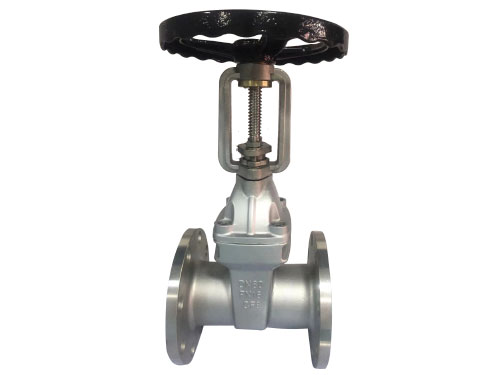 不锈钢明杆闸阀