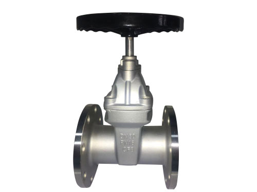 不锈钢暗杆闸阀