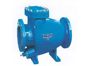 HH44Z/X微阻缓闭止回阀