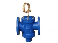 自力式压差控制阀(ZY47)