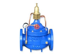 泄压/持压阀(500X)