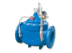 水泵控制阀(700X)