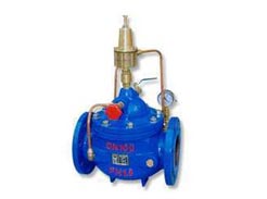 紧急关闭阀(900X)