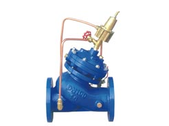 &nbsp; &nbsp;泄压/持压阀(AX742)