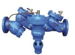 HS41X-A防污隔断阀