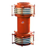 小拉杆横向波纹补偿器TXL