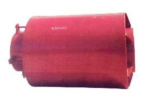 无约束型波纹补偿器WYS